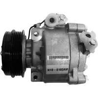 AIRSTAL Airco-compressor 10-6165