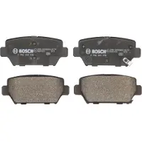 Bosch 0 986 460 248 Remblokken