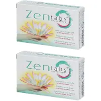 Vista Zentabs 2x30 St Tabletten