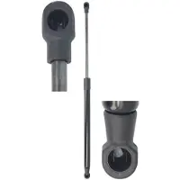 MAGNUM TECHNOLOGY MGS4045 Gasveer achterklep