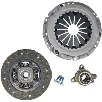 Nexus Koppelingsset F12002NX