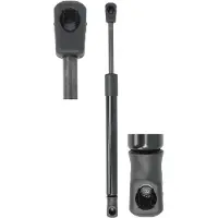 MAGNUM TECHNOLOGY MGS0093 Gasveer achterklep