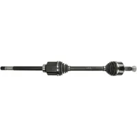 FEBI BILSTEIN 1000840 Aandrijfas