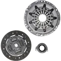 Nexus Koppelingsset F1C076NX