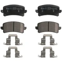 FEBI BILSTEIN Remblokset 1000366