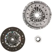 Nexus Koppelingsset F1W060NX