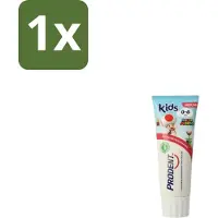 Prodent Tandpasta Super Mario 0-6 jaar 75 ml - 1 stuk