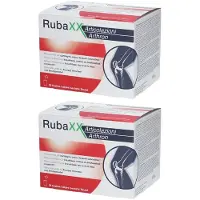 RubaXX Arthron 2x30 St Zakje
