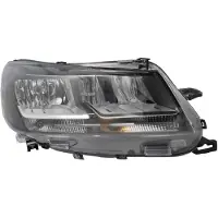 MAGNETI MARELLI 711451043790 Koplamp