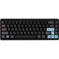 Varmilo Muse65 HE Asgard - 65% Gateron Magnetic Jade Pro Magnetische Schakelaar Hall Effect RGB Hotswap Mechanisch Gaming Toetsenbord