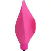 Pretty Love Clitoris Stimulator Nicole