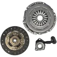 Nexus Koppelingsset F1G051NX