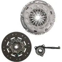 Nexus Koppelingsset F1W102NX