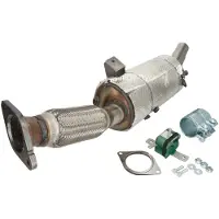 Bosal Roetfilter, uitlaatinstallatie 097-527