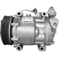 AIRSTAL Airco-compressor 10-0620