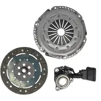 Nexus Koppelingsset F1C018NX