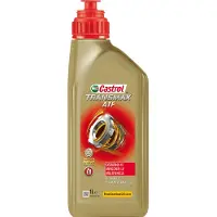Castrol 1550C4 Olie, automatische transmissie (ATF)
