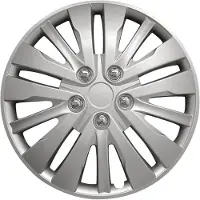 Autostyle PP 1284 Wieldoppen