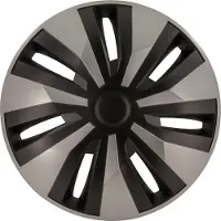 Autostyle PP 5385SB Wieldoppen