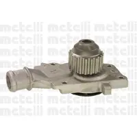 METELLI 10321 Waterpomp