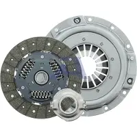 AISIN KZ-052A Koppelingsset