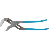 Channellock 480 Waterpomptang 514 mm met rechte bek
