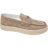 Antony Morato MMFW01890 Instappers | Maat 42 Heren Beige