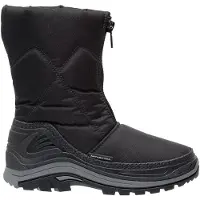 Antarctica AN 2201 Snowboots | Maat 33 Unisex Zwart