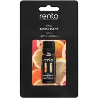 Sourcing Sauna Scent Citrus 10 ml