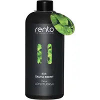 Sourcing Saunageur - Berken - 400 ml