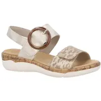 Remonte R6853 Sandalen | Maat 44 Dames Multi