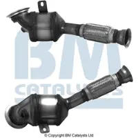 BM CATALYSTS Katalysator BM92658H