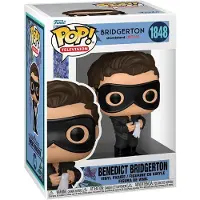 Funko POP! Figuur Pop Television Benedict Bridgerton