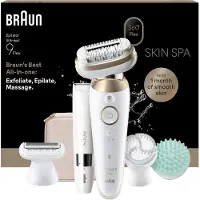 Braun Silk-épil 9 Flex 9-481 3D Or