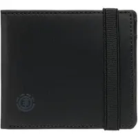 Element Icon Strap Bifold Portemonnee