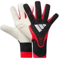 Adidas Predator Pro PC Keepershandschoenen Zwart Wit Rood