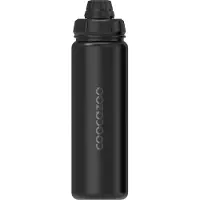 Coocazoo Thermoskan zwart