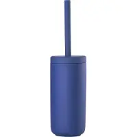 Zone Denmark WC borstel Ume Indigo Blue