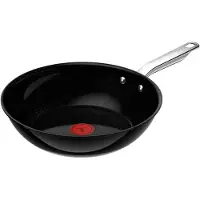 Tefal Experience Ceram Wokpan 28 cm