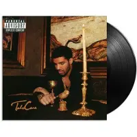 Ginza.se Drake - Take Care (2 LP)