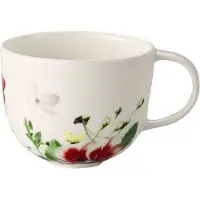 Rosenthal Espressokop Brillance Fleurs Sauvages 80 ml