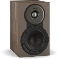 Dali SONIK 1 monitor speaker walnoot