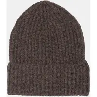 Closed Knitted Hat Caps & Hats Old Pine Size: OS | Hats & Caps Outlet | Heren | Roze