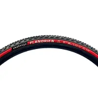 Challenge Open Flandrien 300 Tpi Tubeless 700 X 33 Gravelband