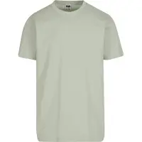 Urban Classics Shirt mintgroen