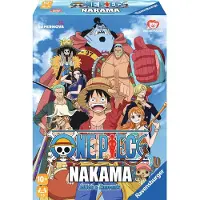 Ravensburger Jeu classique One Piece Nakama