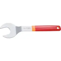Unior 2 Mm 36 Offset Wrench Cones Zilver