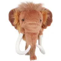 Wild&Soft Wild & Soft Kledinghanger Mammoet