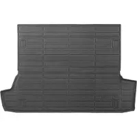 Vevor kofferbakmat compatibel met Toyota 4Runner 7-zits 2010-2024 zonder schuiflade