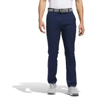 Adidas Adi Advantage Tapered Broek Blauw 30 / 34 Man